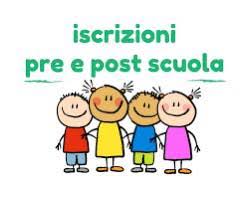 Servizio Pre-Post Scuola a.s. 2020/21  Modalità di iscrizione