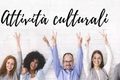 Pescia non si ferma Attività culturali on line