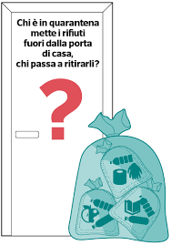 Giurlani scrive a Alia “ Vanno raccolti i rifiuti dei positivi al Covid 19 di Pescia”     Il sindaco ha ricevuto tante segnalazioni del mancato servizio