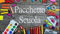 Comune di Pescia. Contributo integrativo Pacchetto Scuola  Scadenza 24.12.2020