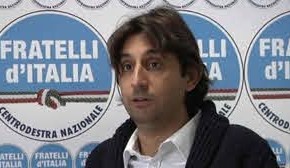 On.Giovanni Donzelli (FDI) ''In emergenza Covid il governo pensa solo agli immigrati''