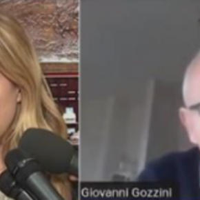 ll Centrodestra pesciatino esprime solidarietà a Giorgia Meloni dopo le offese del prof.Gozzini