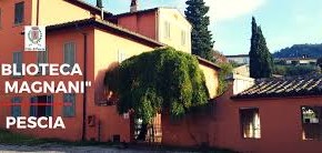 Una foto sull’amore e la Biblioteca Magnani di Pescia regala dei libri agli innamorati