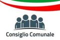 Consiglio Comunale lunedì 22 marzo 2021  Ore 19 in prima convocazione ore 20 in seconda-diretta streaming