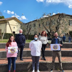 Nasce il Comitato di Quartiere Grotta Giusti, più voce alle persone, più voce ai cittadini.