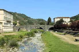 PESCIA, MELOSI: RIAPRIRE IL PARCO FLUVIALE