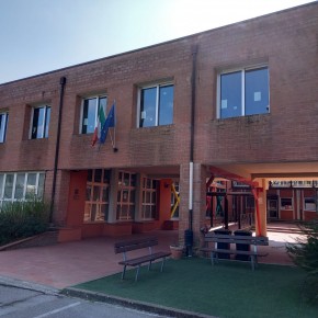 Conclusi a Pescia i lavori nelle scuole grazie ai fondi ministeriali     Morelli “ Abbiamo distribuito i 90mila euro per quattro plessi”