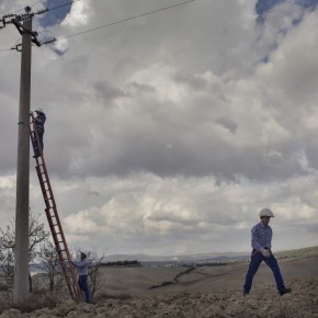 PISTOIA, SAMBUCA E MARLIANA: ENEL RINNOVA CABINE ELETTRICHE, NEI PROSSIMI GIORNI I LAVORI