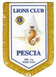 Pasqua di solidarietà per il Lions Club PESCIA