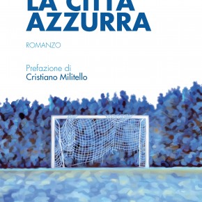 VENERDI' 30 LUGLIO ore 21.30 in piazza Matteotti (Lido di Camaiore)  “LA CITTA' AZZURRA”  con Elena Marmugi e Cristiano Militello