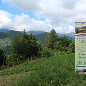 Campotizzoro martedì 28 settembre. INSIEME PER IL NOSTRO TERRITORIO. Made In P(i)T torna ‘in seminario’ a Campotizzoro     La valenza economica, sociale e ambientale del paesaggio sulla Montagna Pistoiese