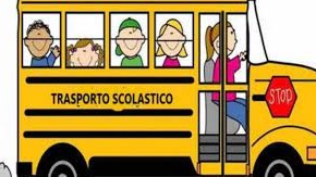 Amministrazione Comunale di Chiesina Uzzanese :  ''l'inizio del trasporto scolastico per i ragazzi e bambini della scuola media, elementare e materna avrà inizio venerdì 1 Ottobre''.