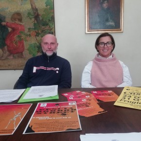 EVENTO RINVIATO AL 7 NOVEMBRE Torna Halloween domenica 31 Ottobre a Pescia per ragazzi e famiglie dopo lo stop del 2020           Rione S.Michele propone invece le castagne ai giardini pubblici