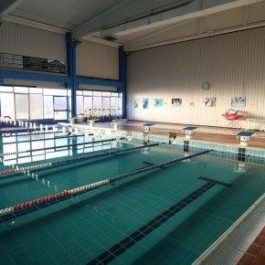 Lunedì 18 ottobre riapre la piscina del Marchi a Pescia     Bellandi “Sicurezza massima, invitiamo tutti a utilizzarla”