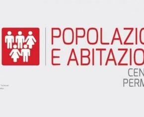 Censimenti permanenti: popolazione e abitazione