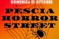 EVENTO RINVIATO AL 7 NOVEMBRE.Pescia 31 ottobre. Pescia Horror Street