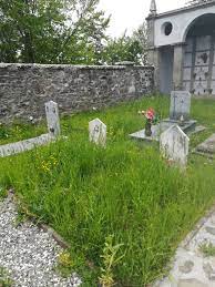 PD PESCIA. LA SITUAZIONE DEI CIMITERI DELLA MONTAGNA DI PESCIA E’ VERAMENTE INDECENTE!