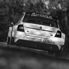 Dimensione Corse attesa protagonista al Trofeo Maremma, manche inaugurale di International Rally Cup