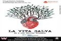 Pescia Teatro Pacini domenica 5 giugno.'' La vita salva'' di Silvia Frasson in memoria di Silvia Tamarri