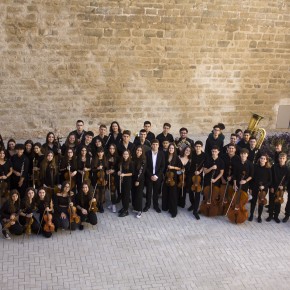 Sabato 16 Luglio, ore 21.15 in piazza del grano, Borgo a Buggiano si terrà il Concerto della JAEN YOUTH SYMPHONY ORCHESTRA, direttore Rafael De Torres