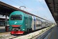 Interruzione linea ferroviaria tratta Pescia-Pistoia  Dal 16 luglio al 29 agosto 2022