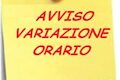 Comune di Pescia. Variazione orario servizi demografici  del giorno 20 dicembre 2022