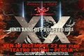 Pescia Teatro Pacini venerdì 16 dicembre ''20 anni di Progetto IDRA''.
