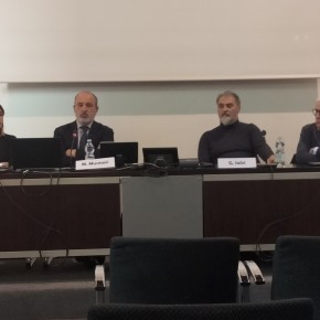 DA ANCE TOSCANA NORD: A Pistoia incontro con il direttore generale di Ance nazionale: "Occorre visione prospettica per l'edilizia"