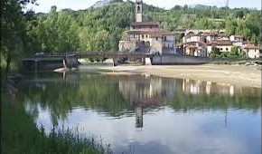 SERCHIO: AVVIATE OPERAZIONI PER LO SVUOTAMENTO DEL LAGO DI PONTECOSI, RESTYLING TECNICO E RIMOZIONE DEI SEDIMENTI