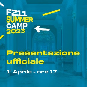 Viareggio. SABATO 1 APRILE PRESENTAZIONE ALL'HOTEL ESPLANADE ''SUMMER CAMP  firmato FZ1 1''