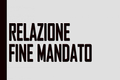 Pescia. Relazione di fine mandato 2018-2023 del Sindaco Oreste Giurlani.