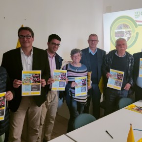 CIBO SINTETICO. I 7 NO DEI CANDIDATI A SINDACO IN VALDINIEVOLE A Pescia e Ponte Buggianese si vota a metà maggio