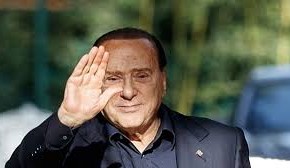 Ultimissima : è morto Silvio Berlusconi