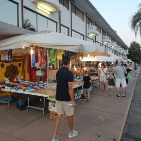 SABATO 22 LUGLIO ALL'IPPODROMO DI MONTECATINI SI CORRE IL GRAN PREMIO SOCIETA' TERME CON TANTE INIZIATIVE DI INTRATTENIMENTO