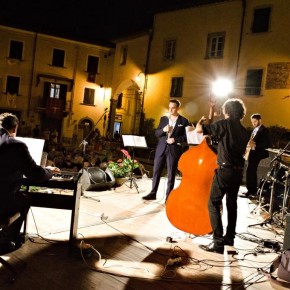 FRANCIGENA INTERNATIONAL ARTS FESTIVAL 2023 – XII EDIZIONE