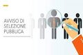 Avviso di selezione pubblica per titoli e colloquio per la copertura di n. 1 posto di Dirigente del Servizio 'Gestione delle risorse e promozione - Responsabile Servizio Economico Finanziario con contratto a tempo determinato e pieno ai sensi dell'art. 110, comma 1, D.Lgs n. 267/2000 della durata di tre anni rinnovabili fino alla scadenza del mandato del Sindaco