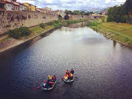 State freschi a Prato!  Tre luoghi per sopravvivere all’estate rovente   Prato, la città toscana che non ti aspetti, è una meta originale che sa sorprendere anche d’estate