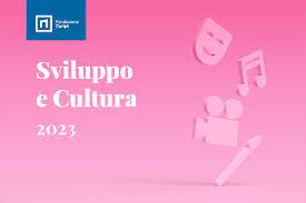 EVENTI E PROGETTI CULTURALI: DA FONDAZIONE CARIPT 230MILA EURO Tra le iniziative sostenute con l’edizione 2023 del bando “Sviluppo e cultura” alcune tra le più popolari manifestazioni della provincia di Pistoia