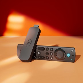 Amazon presenta i nuovi Fire TV Stick, più intelligenti e potenti