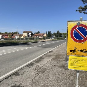 Comune di Chiesina Uzzanese.Comunicazione cambio viabilità.