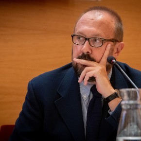 Domenica 17 settembre - "Gran Teatro Italia" sulla terrazza dell'Hotel Palace di Viareggio