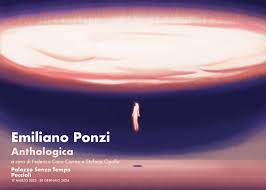 Incontro con Emiliano Ponzi | Venerdì 29 settembre ore 18,30 a Peccioli | In occasione della mostra personale ANTHOLOGICA