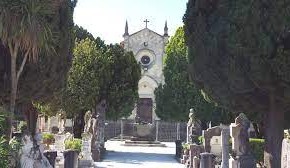 Pescia. COMMEMORAZIONE DEI DEFUNTI: LE MODIFICHE ALLA CIRCOLAZIONE E LE NAVETTE PER IL CIMITERO