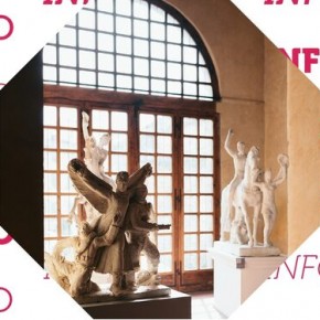 Sabato 21 ottobre, alle ore 15.30, riaprono i musei di Pescia