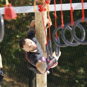 IL MONSUMMANESE GIUSEPPE MASSARO SI LAUREA CAMPIONE D’ITALIA DELLA OBSTACLE COURSE RACE 2023 NELLA GARA “SHORT”