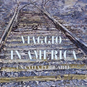 Novità in libreria  “Viaggio in America” di Marco Sassone sbarca in Italia