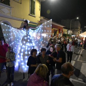 DOMENICA  17 DICEMBRE BANCARELLE E TANTE INIZIATIVE   A BORGO A BUGGIANO