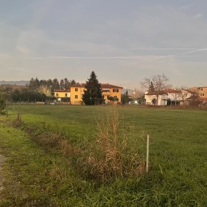 CHIESINA UZZANESE: DAL PIANO STRUTTURALE UN NUOVO PARCO PUBBLICO ATTREZZATO A MOLIN NUOVO