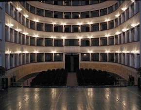 Pescia Teatro Pacini. Presentato Il programma di spettacoli dedicati alla lirica e alla musica leggera.