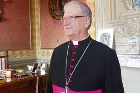 Domenica 14 gennaio. Il vescovo Tardelli a Pescia inizia il suo ministero episcopale